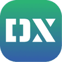 DXTrade logo